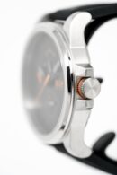 Hugo Boss Orange Men's Watch Detroit Black - HB1550006